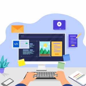 Business Website STARTER Package