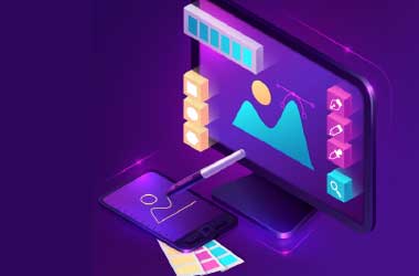 Professional business website design for UK companies – responsive layout displayed on desktop and mobile screens