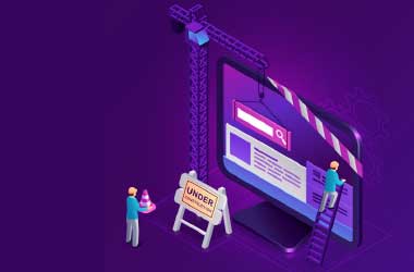 Website maintenance and content update service for UK businesses – keeping sites secure, fast and up to date