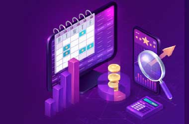 Modern online shop design for UK businesses – responsive e-commerce website layout on laptop and mobile